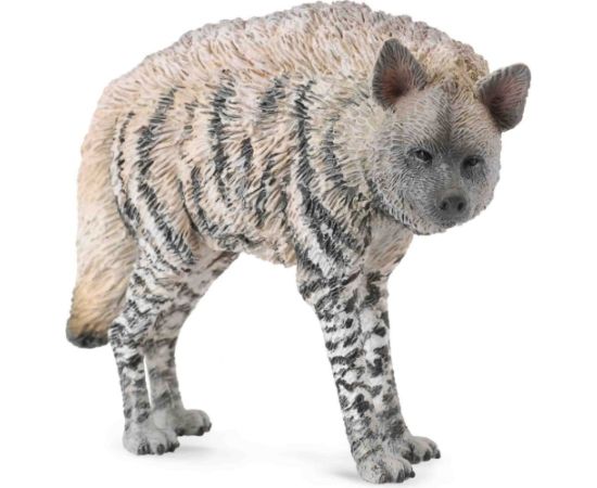 Figurka Collecta Hiena prążkowana (004-88566) Figūriņas un varoņi