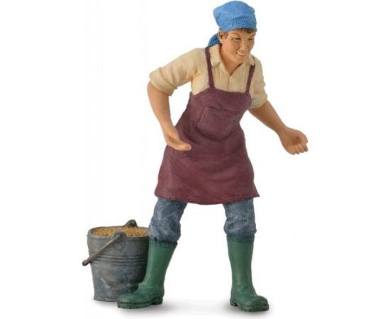 Figurka Collecta Farmerka (004-88667) Figūriņas un varoņi