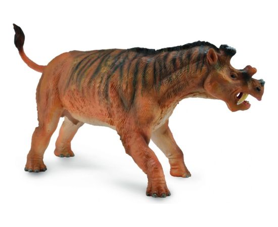 Figurka Collecta Dinozaur Uintatherium, Deluxe (004-88800) Фигурки и герои