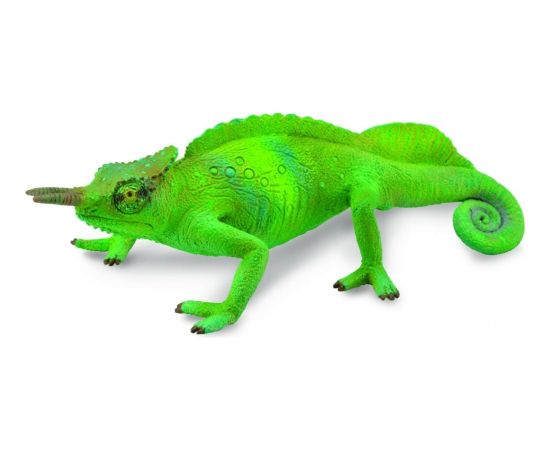 Figurka Collecta Kameleon górski w rozmiarze L (004-88805) Figūriņas un varoņi