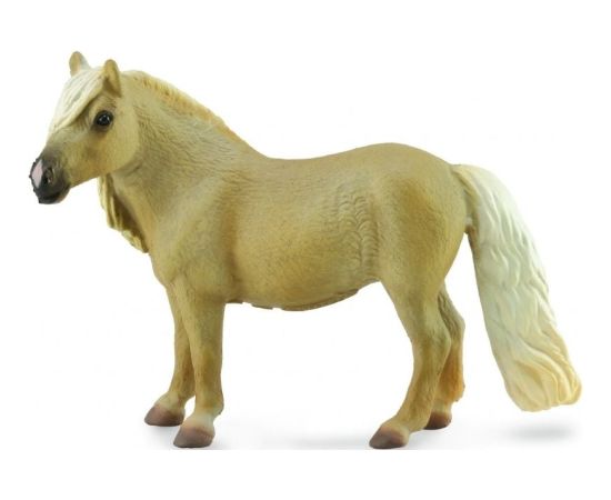 Figurka Collecta Klacz Falabella Mare Palomino (004-88820) Фигурки и герои