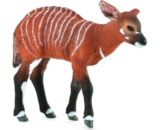 Figurka Collecta Krowa Bongo (004-88823) Фигурки и герои