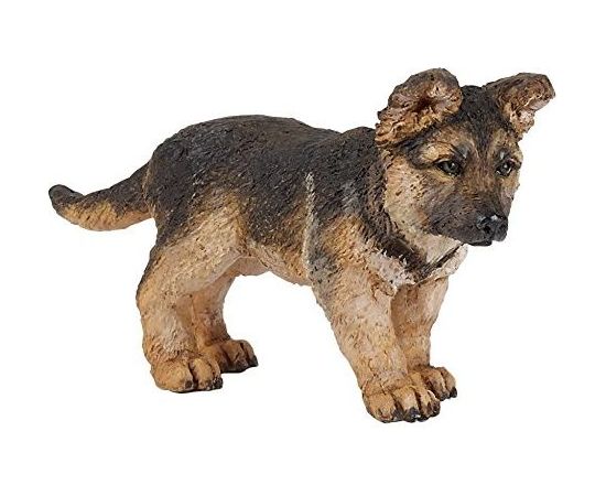 Russell Hobbs Figurka Russell Papo - Szczenię owczarka niemieckiego (54039) Figūriņas un varoņi