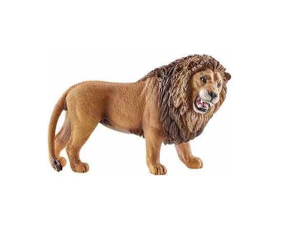 Russell Hobbs Figurka Russell Lew ryczący Papo (50157) Figūriņas un varoņi
