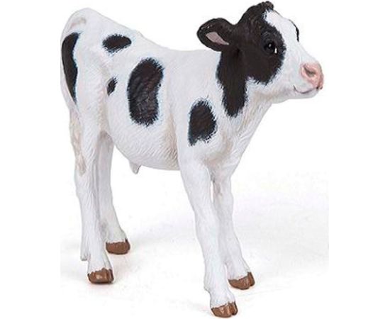 Russell Hobbs Figurka Russell Czarno - białe ciele Papo (51149) Figūriņas un varoņi