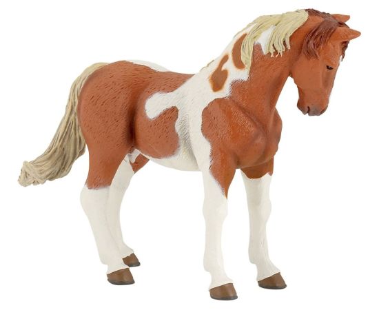 Russell Hobbs Figurka Russell Klacz łaciata Papo (51094) Figūriņas un varoņi