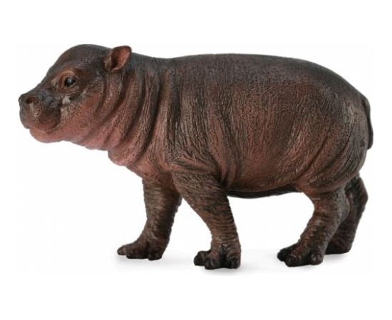 Figurka Collecta Hipopotam Karłowaty Baby Rozmiar S Figūriņas un varoņi