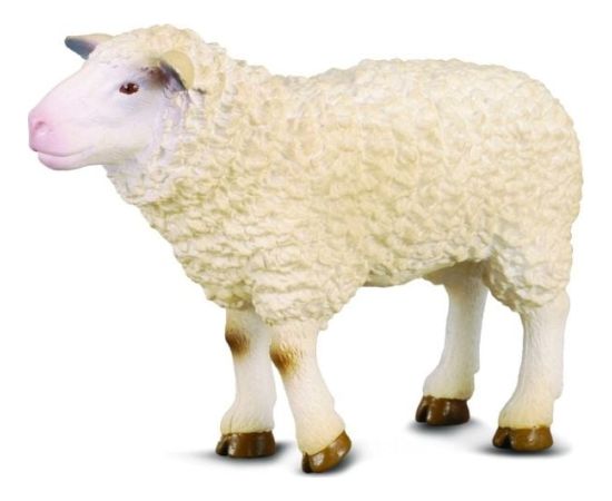 Figurka Collecta Collecta. Owca Figūriņas un varoņi