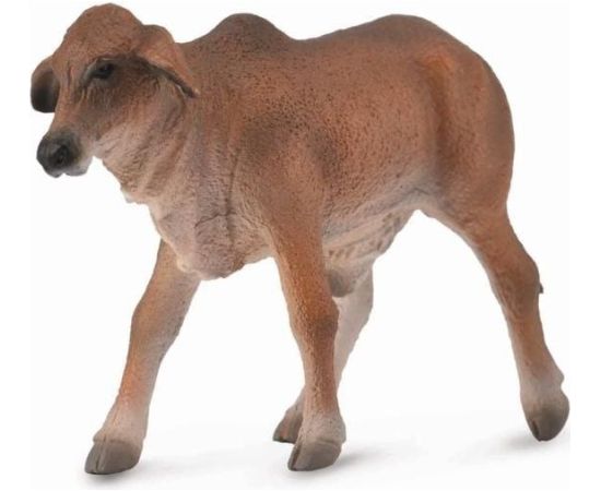 Figurka Collecta Cielę czerwone Brahman, rozmiar S (COLL0253) Фигурки и герои