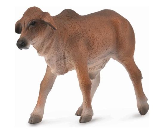 Figurka Collecta Cielę czerwone Brahman, rozmiar S (COLL0253) Фигурки и герои