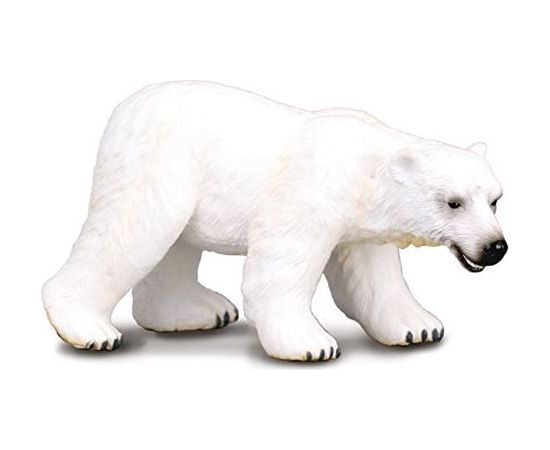 Figurka Collecta Niedźwiedź Polarny Figūriņas un varoņi