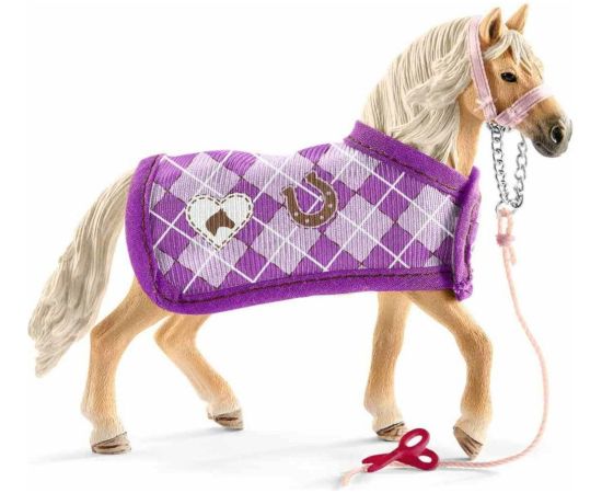 Figurka Schleich Andaluzyjski Koń I Zestaw Moda Figūriņas un varoņi