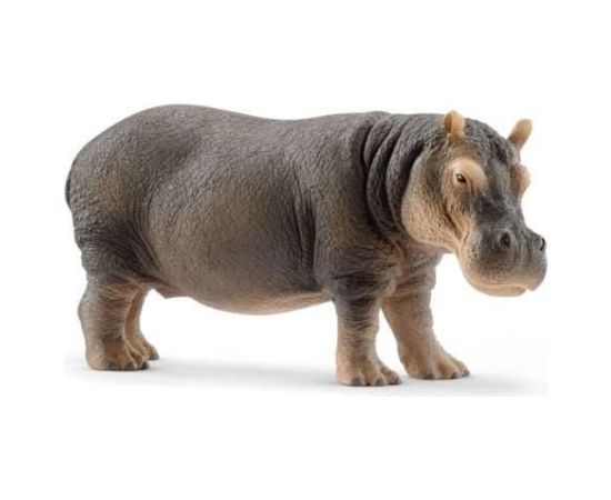Figurka Schleich Hipopotam (SLH 14814) Фигурки и герои