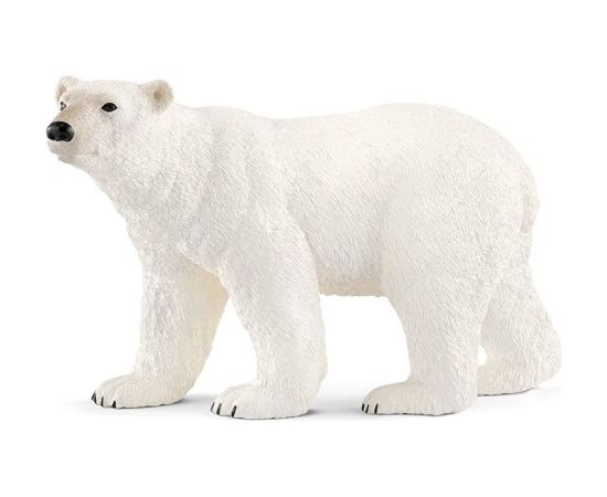 Figurka Schleich Niedźwiedź polarny (14800) Фигурки и герои