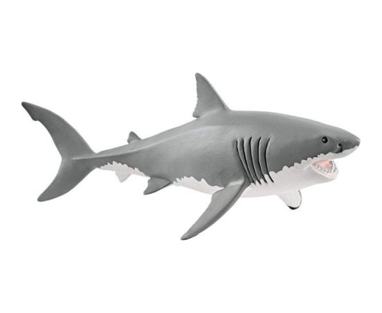 Figurka Schleich Żarłacz biały (GXP-622492) Фигурки и герои