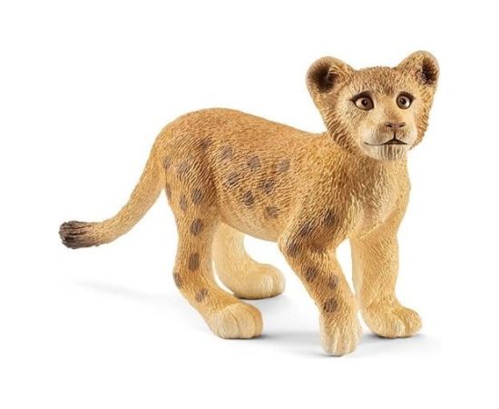 Figurka Schleich Lwiątko (GXP-622495) Фигурки и герои