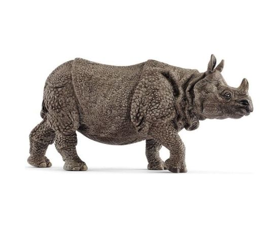 Figurka Schleich Nosorożec indyjski (GXP-622498) Фигурки и герои
