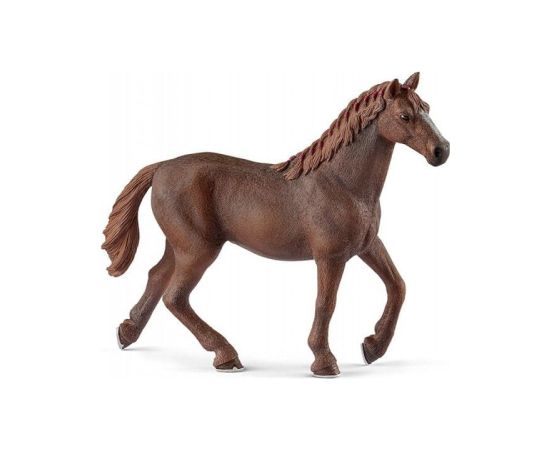 Figurka Schleich Klacz pełnej krwi angielskiej (GXP-622472) Figūriņas un varoņi