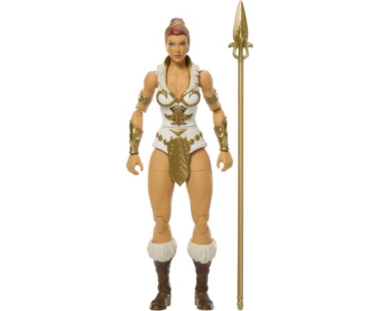 Mattel Masters of the Universe Masterverse New Etheria Teela Фигурки и герои