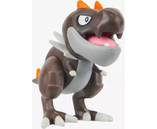 POKEMON CLIP N GO TYRUNT WITH DUSK BALL Фигурки и герои