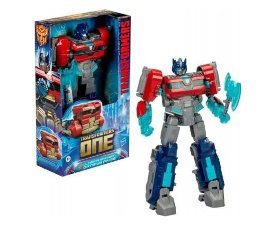 Hasbro *****TRA One Optimus Prime F9494 /3 Figūriņas un varoņi