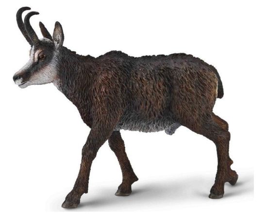 Collecta Kozica północna Figūriņas un varoņi