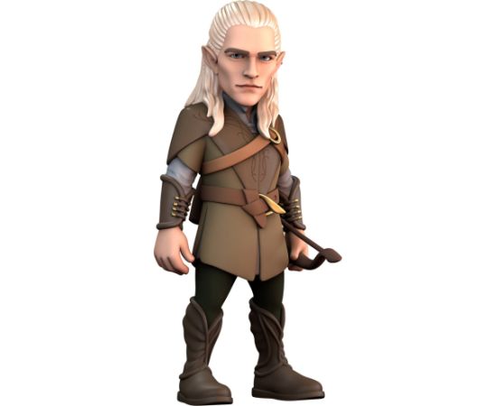 Daiwa *****MINIX LordOfTheRingd Legolas 20416 Figūriņas un varoņi