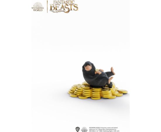 Schleich Niffler with gold Фигурки и герои