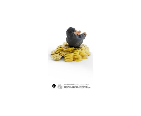 Schleich Niffler with gold Фигурки и герои