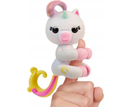 Cobi *****Fingerlings Jednorożec na palec 39063 31120 4 Figūriņas un varoņi