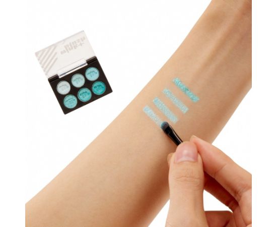 MGA Figurki miniverse make it mini makeup 1 sztuka Figūriņas un varoņi