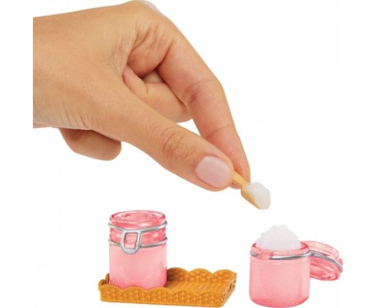 MGA Figurka miniverse make it mini spa 1 sztuka Figūriņas un varoņi