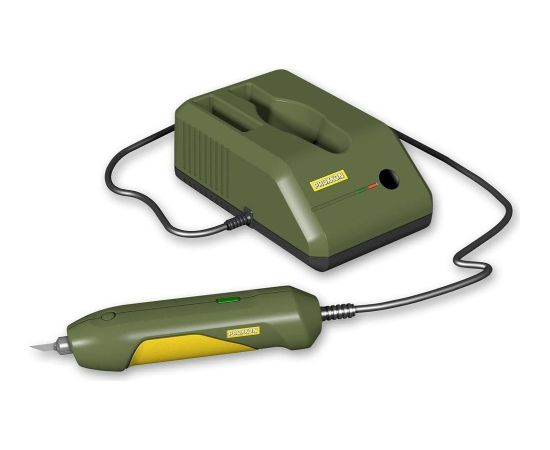 Przecinarka Proxxon Micro-Sonic MSC Jaunumi -Dārzam