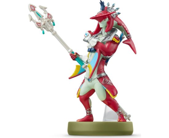 Nintendo amiibo Zelda - Sidon (Tears of the Kingdom) Figūriņas un varoņi
