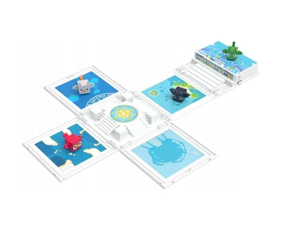 Yankee Candle Pet Simulator Lucky Box 4-Pack Playset S2 Figūriņas un varoņi