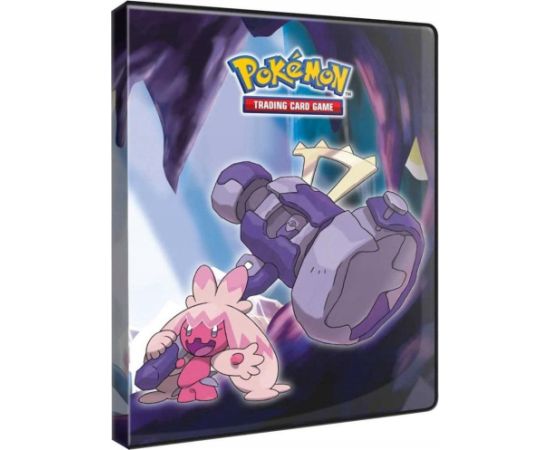 Rebel Pokemon Tinkaton 9-pocket album 65048 Figūriņas un varoņi