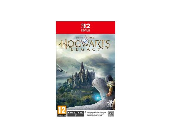 Wb Games Hogwarts Legacy, Switch 2 Nintendo spēles