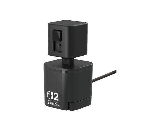 Hori USB-kamera, Switch 2 Piederumi konsolēm