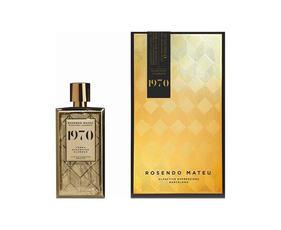 Rosendo Mateu 1970 EDP 100ml Unisex Smaržas