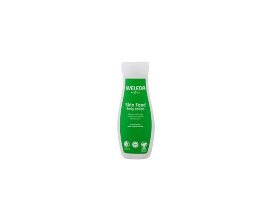 Weleda Skin Food Body Lotion 250ml Smaržas - NESAKĀRTOTS