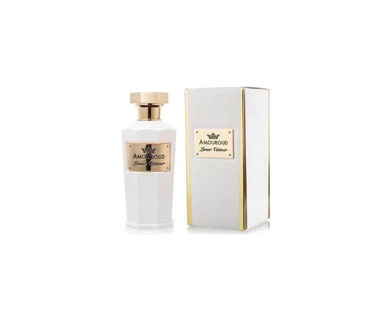 Amouroud Lunar Vetiver EDP 100ml Unisex Smaržas