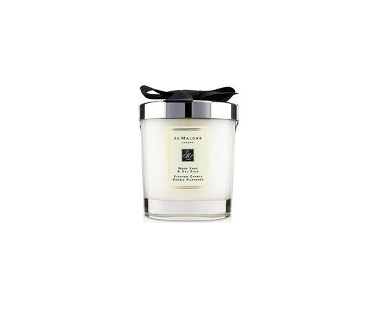 Jo Malone Wood Sage & Sea Salt Candle 200.0g Unisex Smaržas