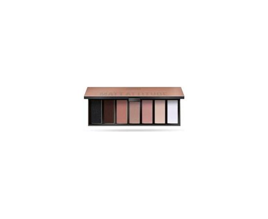 Pupa Make Up Stories Compact 13,5 g 001 Back to Nude Kосметические средства