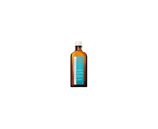 Moroccanoil Treatment For Fine Or Light-Colored Hair - Hair Treatment 200ml Matu kopšana