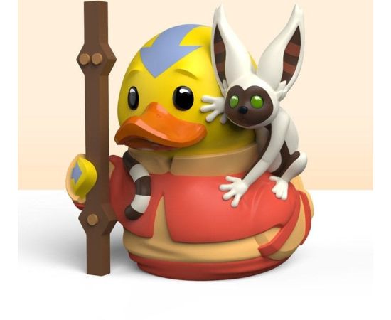 Numskull TUBBZ Sammelente - Avatar Aang                           9cm Figūriņas un varoņi