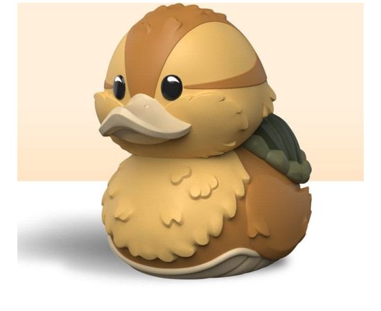 Numskull TUBBZ Sammelente - Avatar Turtle Duck                    9cm Figūriņas un varoņi