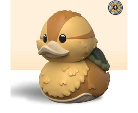 Numskull TUBBZ Sammelente - Avatar Turtle Duck                    9cm Figūriņas un varoņi