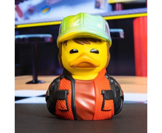 Numskull TUBBZ Sammelente - Back to the Future Marty McFly in Box 9cm Фигурки и герои