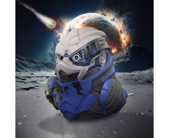 Numskull TUBBZ Sammelente - Mass Effekt Garrus in Box             9cm Фигурки и герои