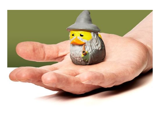 Numskull TUBBZ Sammelente - MINI Herr der Ringe Gandalf           5cm Figūriņas un varoņi